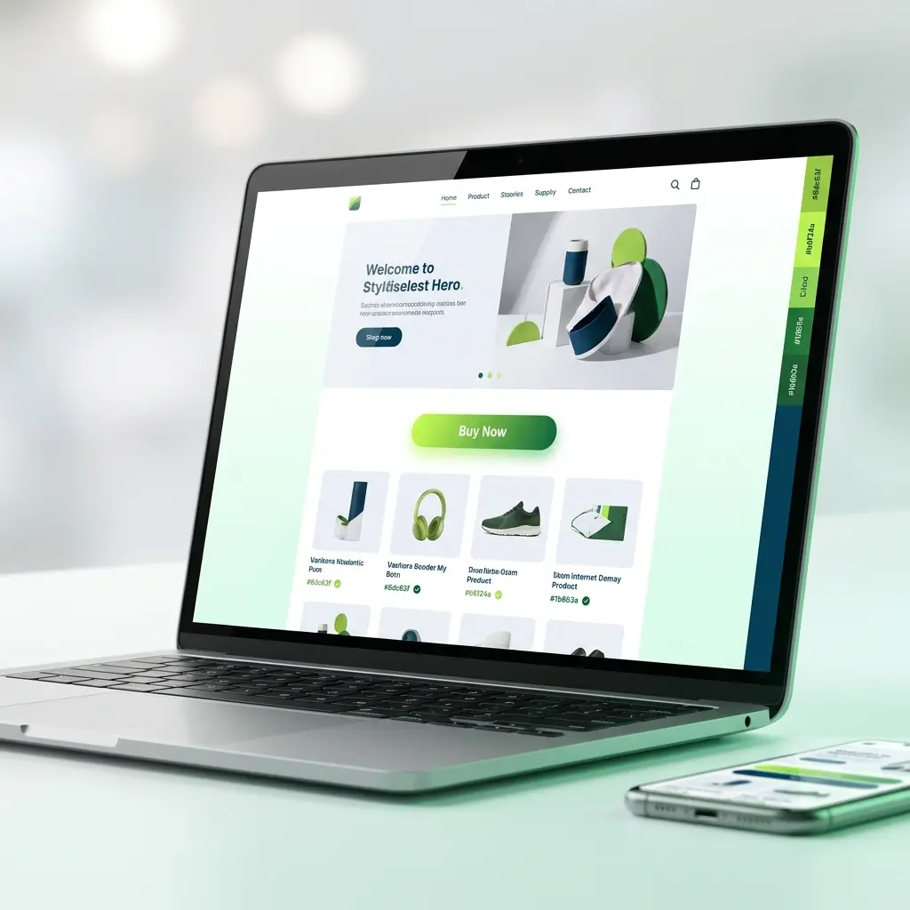 Social Media Management example by ACE Digital Solutions