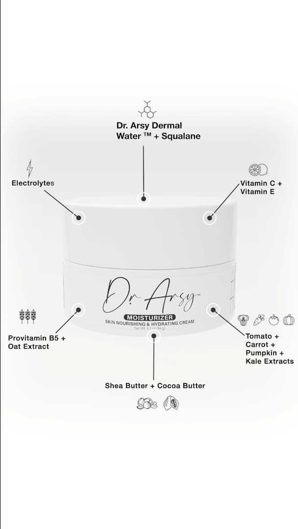 Dr. Arsy project by ACE Digital Solutions
